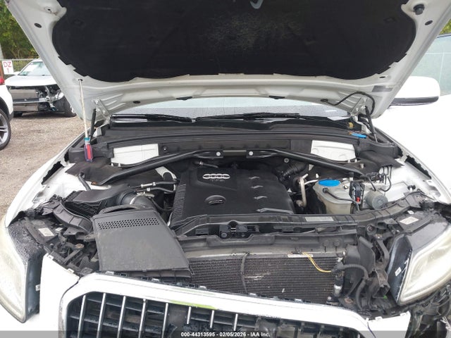 2014 AUDI Q5 WA1CFAFP1EA032263 Photo 9