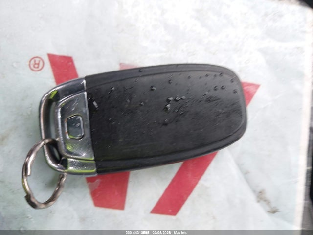 2014 AUDI Q5 WA1CFAFP1EA032263 Photo 10