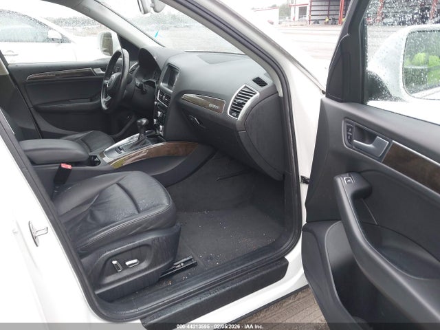 2014 AUDI Q5 WA1CFAFP1EA032263 Photo 4