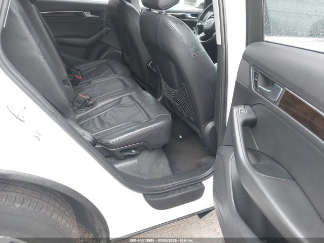 2014 AUDI Q5 WA1CFAFP1EA032263 Photo 7