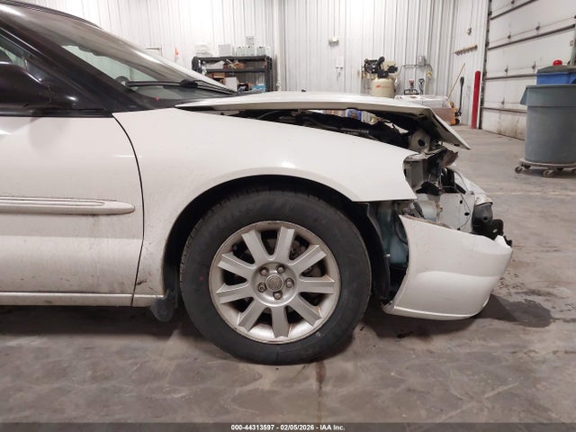 Продажа на аукционе авто 2005 Chrysler Sebring Gtc, vin: 1C3EL75R25N660729, номер лота: 44313597