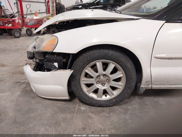 Продажа на аукционе авто 2005 Chrysler Sebring Gtc, vin: 1C3EL75R25N660729, номер лота: 44313597