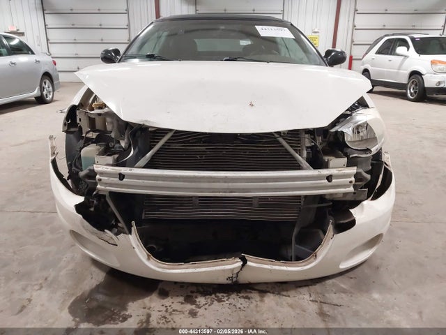 Продажа на аукционе авто 2005 Chrysler Sebring Gtc, vin: 1C3EL75R25N660729, номер лота: 44313597