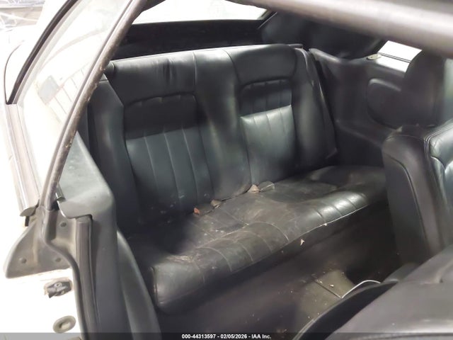 Продажа на аукционе авто 2005 Chrysler Sebring Gtc, vin: 1C3EL75R25N660729, номер лота: 44313597