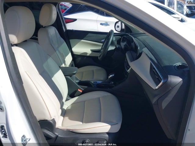 Aukcja sprzedaży 2024 Buick Encore Gx Avenir Awd, vin: KL4AMGSL3RB013412, numer aukcji: 44313601