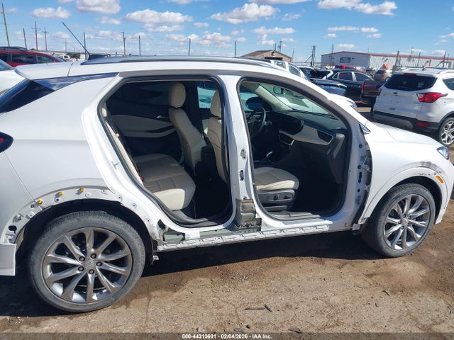Aukcja sprzedaży 2024 Buick Encore Gx Avenir Awd, vin: KL4AMGSL3RB013412, numer aukcji: 44313601