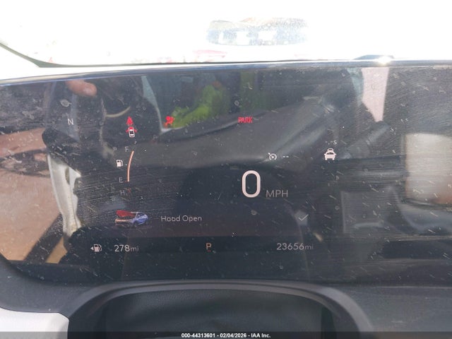 Aukcja sprzedaży 2024 Buick Encore Gx Avenir Awd, vin: KL4AMGSL3RB013412, numer aukcji: 44313601