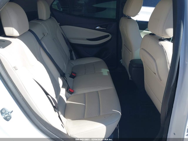 Aukcja sprzedaży 2024 Buick Encore Gx Avenir Awd, vin: KL4AMGSL3RB013412, numer aukcji: 44313601