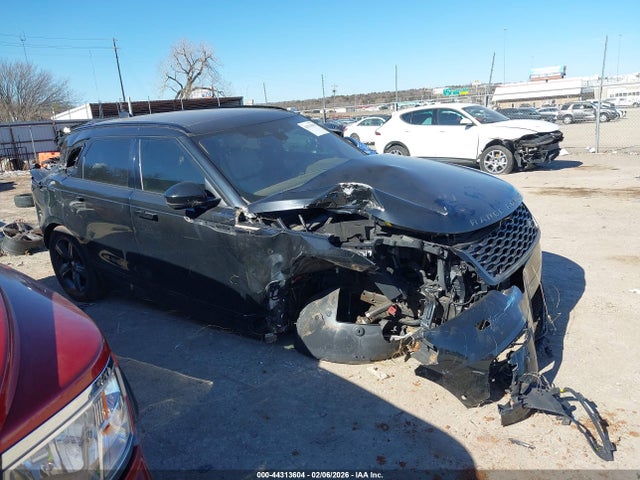 2021 LAND ROVER RANGE ROVER VELAR SALYT2EX3MA322961