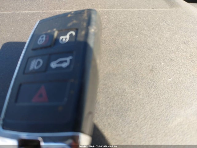 2021 LAND ROVER RANGE ROVER VELAR SALYT2EX3MA322961 Photo 10