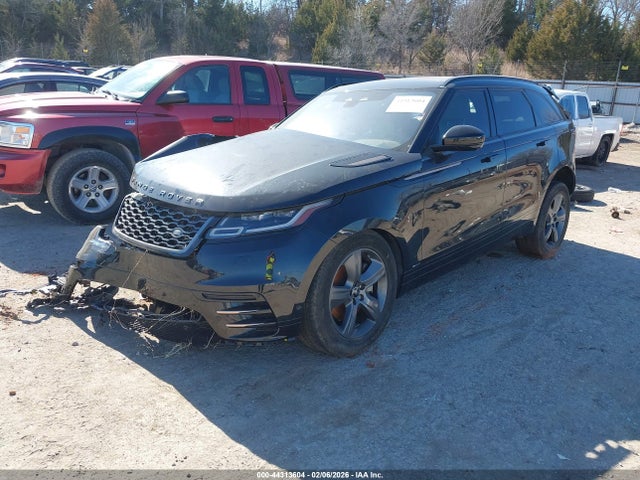 2021 LAND ROVER RANGE ROVER VELAR SALYT2EX3MA322961 Photo 1
