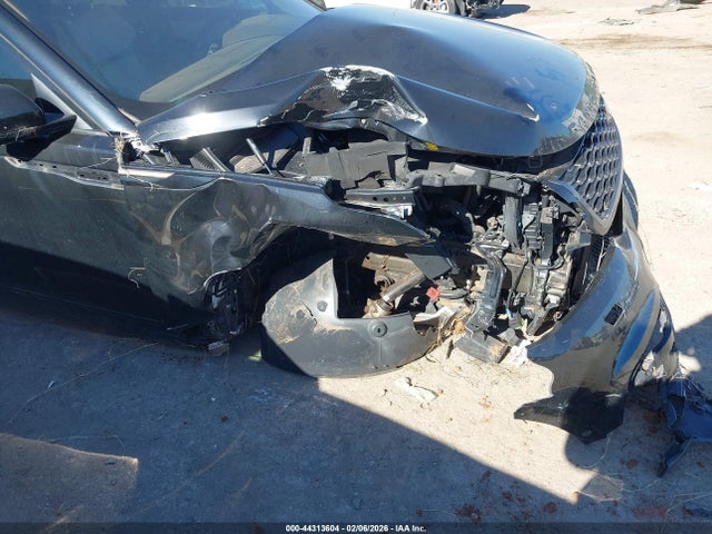 2021 LAND ROVER RANGE ROVER VELAR SALYT2EX3MA322961 Photo 5