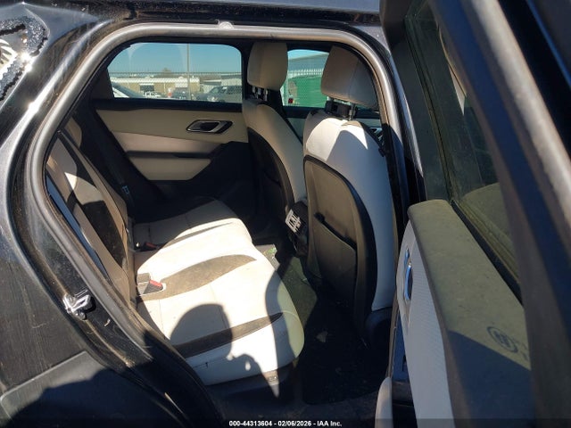 2021 LAND ROVER RANGE ROVER VELAR SALYT2EX3MA322961 Photo 7