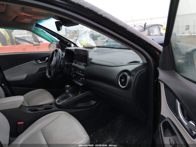 Aukcja sprzedaży 2023 Hyundai Kona Limited, vin: KM8K53A35PU975029, numer aukcji: 44313605