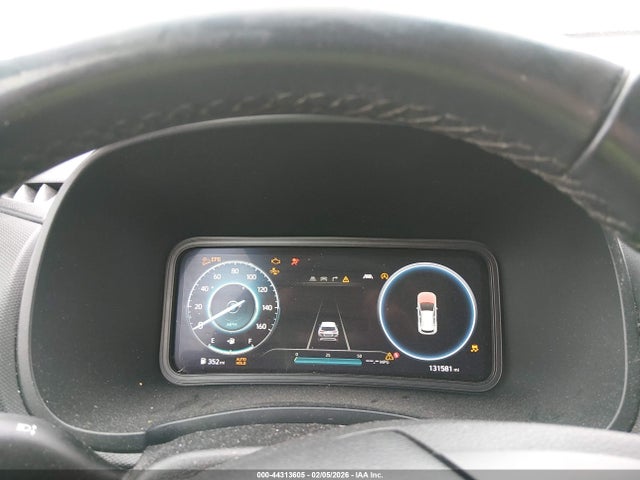 Aukcja sprzedaży 2023 Hyundai Kona Limited, vin: KM8K53A35PU975029, numer aukcji: 44313605