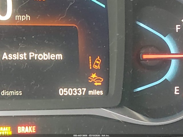 5FNYF8H59LB005025 Honda Passport Awd Ex-l