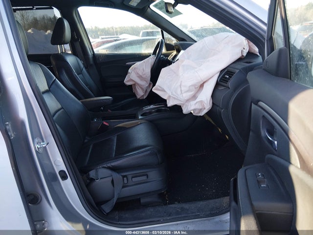 5FNYF8H59LB005025 Honda Passport Awd Ex-l
