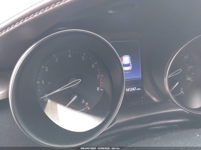 Toyota C-hr Limited 2019 NMTKHMBX0KR100665 Image 7