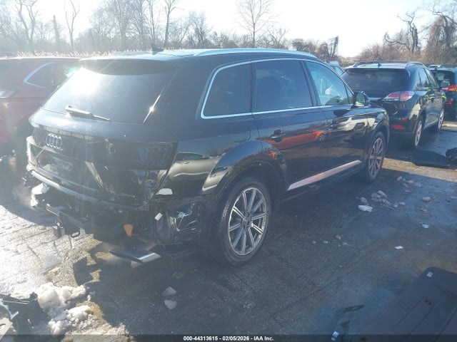 2019 AUDI Q7 WA1LHAF73KD028073 Photo 3