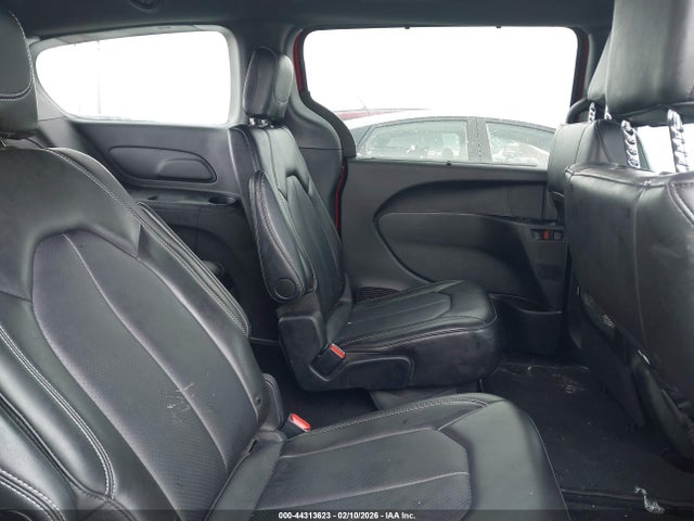 2025 CHRYSLER PACIFICA 2C4RC1BG7SR551419 Photo 7