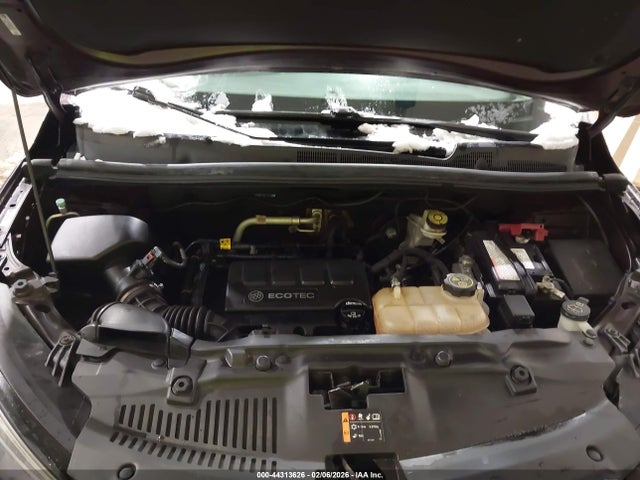 Продаж на аукціоні авто 2017 Buick Encore Preferred Ii, vin: KL4CJBSB3HB200790, номер лоту: 44313626