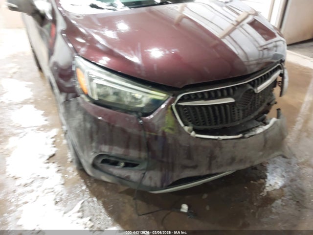Продаж на аукціоні авто 2017 Buick Encore Preferred Ii, vin: KL4CJBSB3HB200790, номер лоту: 44313626