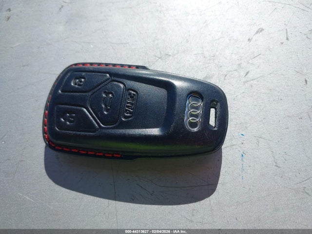 2018 AUDI A5 WAUDNCF58JA005009 Photo 10