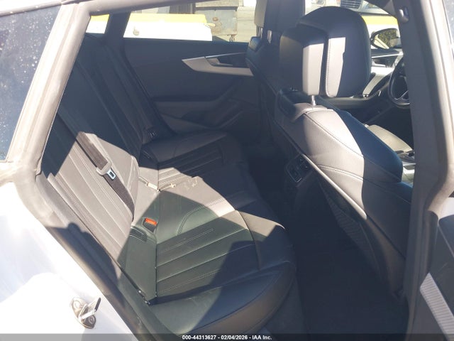 2018 AUDI A5 WAUDNCF58JA005009 Photo 7