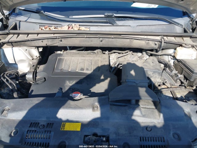 Toyota Highlander Xle V6 2016 5TDKKRFH4GS133694 Image 10