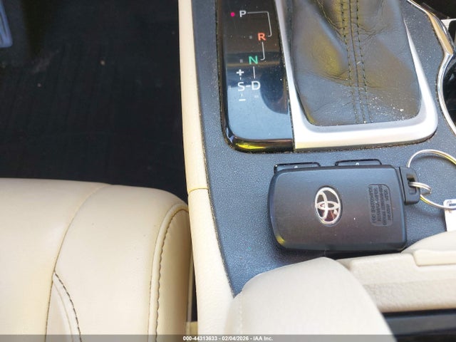 Toyota Highlander Xle V6 2016 5TDKKRFH4GS133694 Image 11