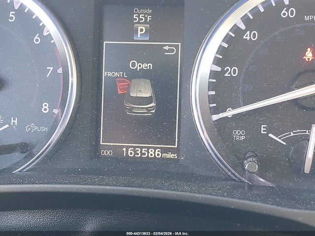 Toyota Highlander Xle V6 2016 5TDKKRFH4GS133694 Image 15