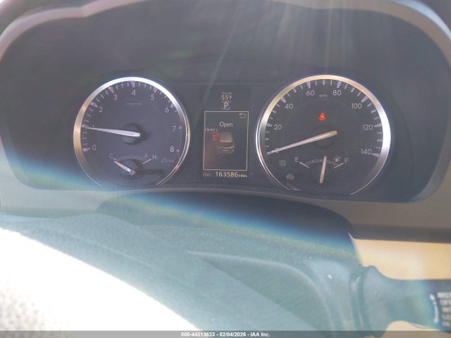 Toyota Highlander Xle V6 2016 5TDKKRFH4GS133694 Image 7