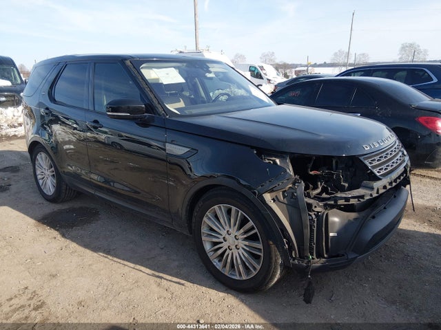 2020 LAND ROVER DISCOVERY SALRG2RK9L2419551