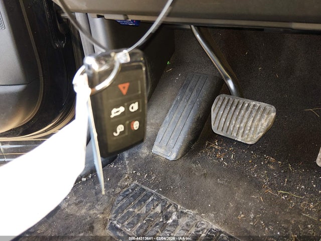 2020 LAND ROVER DISCOVERY SALRG2RK9L2419551 Photo 10