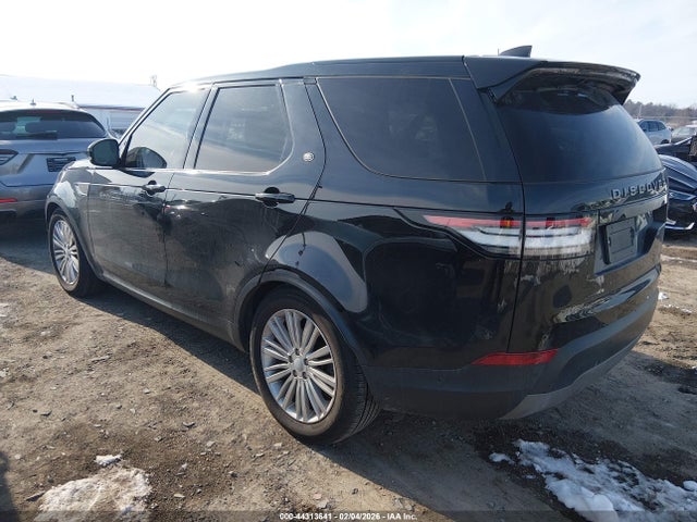 2020 LAND ROVER DISCOVERY SALRG2RK9L2419551 Photo 2