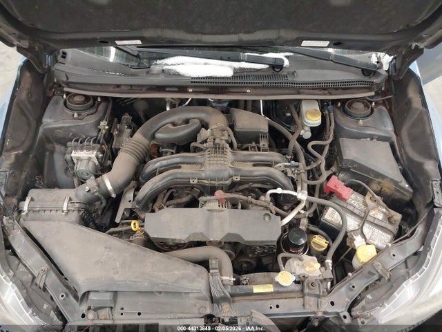 Aukcja sprzedaży 2014 Subaru Impreza 2.0i Premium, vin: JF1GPAC62E8279028, numer aukcji: 44313649