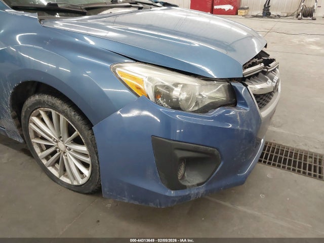 Aukcja sprzedaży 2014 Subaru Impreza 2.0i Premium, vin: JF1GPAC62E8279028, numer aukcji: 44313649