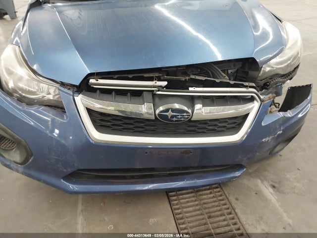 Aukcja sprzedaży 2014 Subaru Impreza 2.0i Premium, vin: JF1GPAC62E8279028, numer aukcji: 44313649