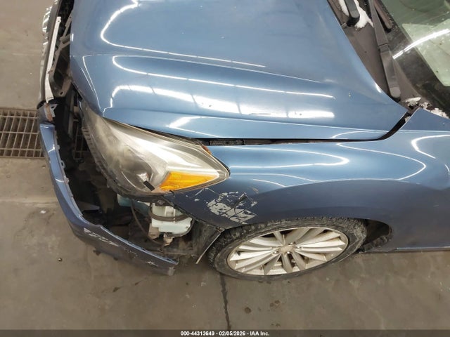 Aukcja sprzedaży 2014 Subaru Impreza 2.0i Premium, vin: JF1GPAC62E8279028, numer aukcji: 44313649