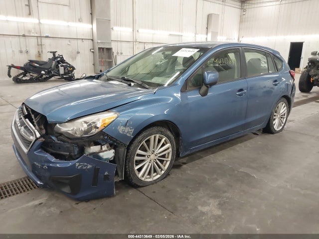 Aukcja sprzedaży 2014 Subaru Impreza 2.0i Premium, vin: JF1GPAC62E8279028, numer aukcji: 44313649