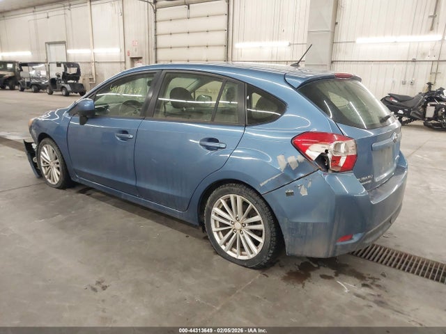 Aukcja sprzedaży 2014 Subaru Impreza 2.0i Premium, vin: JF1GPAC62E8279028, numer aukcji: 44313649