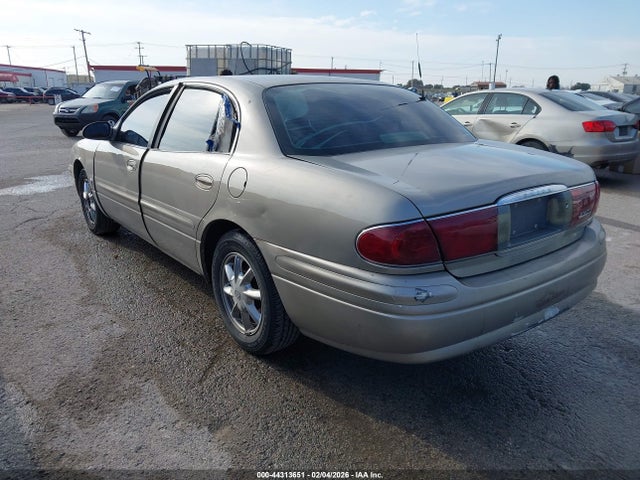 44313651 :رقم المزاد ، 1G4HR54KX3U131706 vin ، 2003 Buick Lesabre Limited مزاد بيع