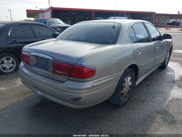 44313651 :رقم المزاد ، 1G4HR54KX3U131706 vin ، 2003 Buick Lesabre Limited مزاد بيع