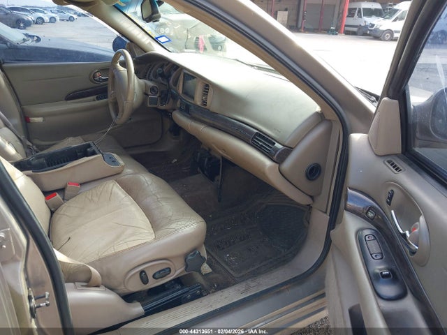 44313651 :رقم المزاد ، 1G4HR54KX3U131706 vin ، 2003 Buick Lesabre Limited مزاد بيع