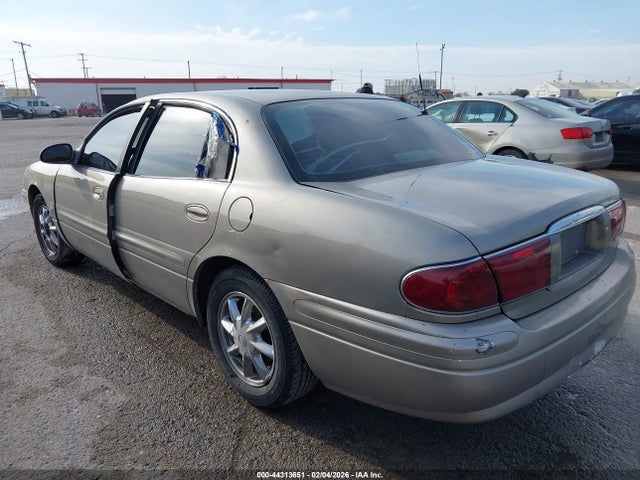 44313651 :رقم المزاد ، 1G4HR54KX3U131706 vin ، 2003 Buick Lesabre Limited مزاد بيع