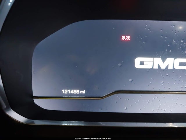 1GKS1GKD6NR119600 GMC Yukon Xl C1500 Slt