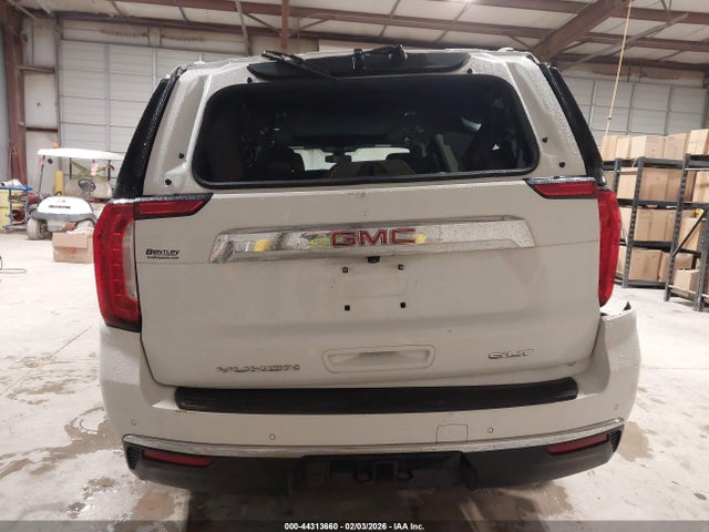 1GKS1GKD6NR119600 GMC Yukon Xl C1500 Slt