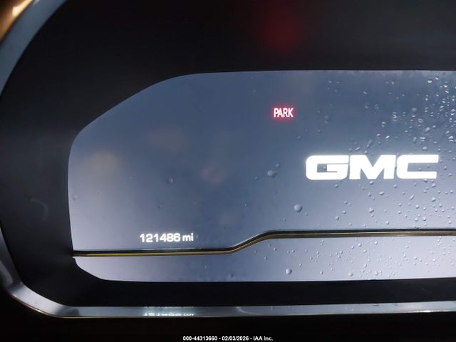 1GKS1GKD6NR119600 GMC Yukon Xl C1500 Slt