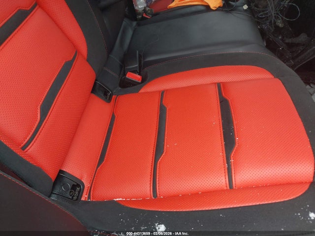 44313659 :رقم المزاد ، 4JGFD6BB3RB184749 vin ، 2024 Mercedes-benz Amg Gle 53 Coupe 4matic+ مزاد بيع