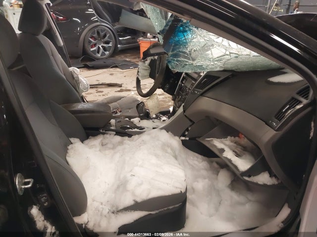 Продаж на аукціоні авто 2011 Hyundai Sonata Gls, vin: 5NPEB4AC7BH145865, номер лоту: 44313663